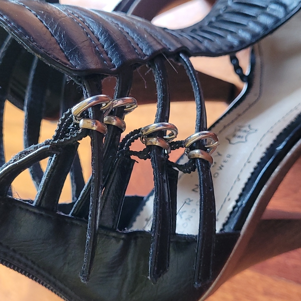 Shoes - Picture 4 of 8
